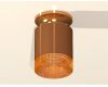 Потолочный светильник Ambrella Light Techno Spot XS7404122 (N7929, C7404, N7195)