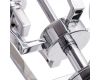 Подвесная люстра Arte Lamp Arabeschi A3155SP-4CC