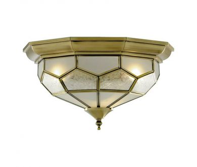 Купить Потолочный светильник Arte Lamp Vitrage A7833PL-2AB Потолочный светильник Arte Lamp Vitrage A7833PL-2AB