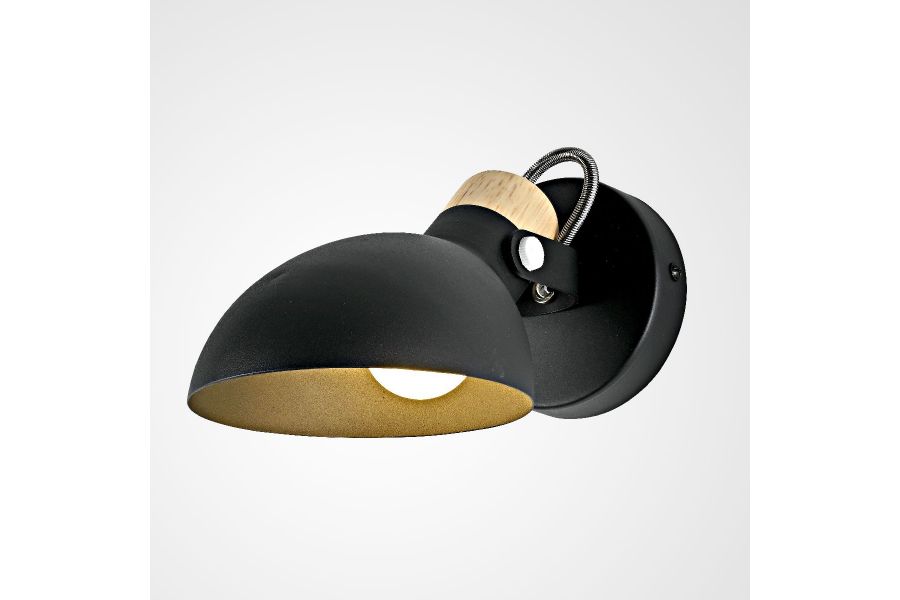 Бра ImperiumLoft Onder 204449-26