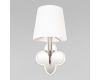 Бра Loft IT Silence 10303W Nickel
