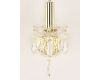 Бра Bohemia Ivele Crystal 104B/1/141 G