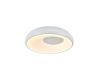 Потолочный светильник Indigo Cratere 14016/1С White V000152L