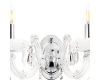 Бра Crystal Lux BLANCA re AP2
