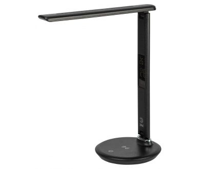 Купить Настольная лампа Эра NLED-505-10W-BK Б0057200 Настольная лампа Эра NLED-505-10W-BK Б0057200