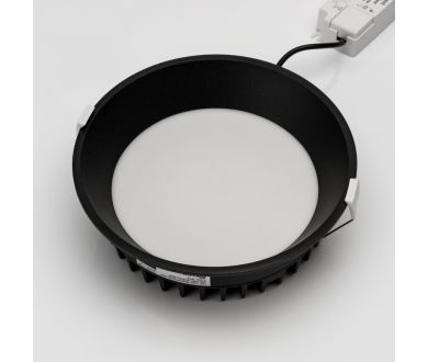 Купить Встраиваемый светильник DesignLed BQ009120-BL-WW 005647 Встраиваемый светильник DesignLed BQ009120-BL-WW 005647