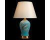 Настольная лампа Loft IT Bluebell 10493T