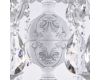 Подвесная люстра Bohemia Ivele Crystal AL78101/16+8+8/300/3d A WMN