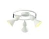 Спот Arte Lamp Picchio A9229PL-3WH