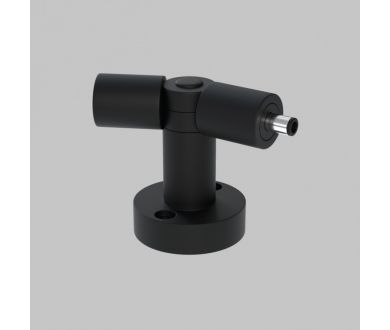 Купить L-соединитель с изменяемым углом 70-220° IMEX Thin & Smart IL.0060.4001-BK L-соединитель с изменяемым углом 70-220° IMEX Thin & Smart IL.0060.4001-BK