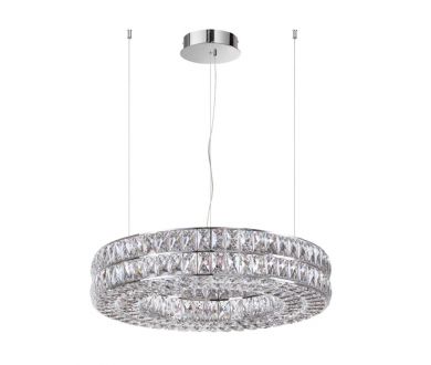 Купить Подвесная люстра Odeon Light Panta 4927/52L Подвесная люстра Odeon Light Panta 4927/52L