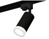 Трековый однофазный светильник Ambrella Light Track System XT6323130 (A2521, C6323, N6241)