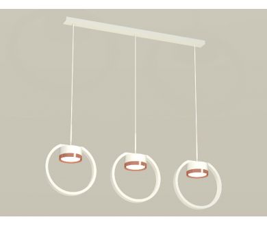 Купить Подвесной светильник Ambrella Light Traditional (C9106, N8126) XB9106104 Подвесной светильник Ambrella Light Traditional (C9106, N8126) XB9106104