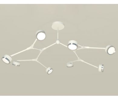 Купить Люстра на штанге Ambrella Light Traditional (C9059, N8118) XB9059151 Люстра на штанге Ambrella Light Traditional (C9059, N8118) XB9059151