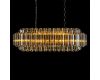 Подвесная люстра Loft IT Celebration 10579/1000R Smoke