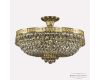 Потолочная люстра Bohemia Ivele Crystal 19271/45IV G R801