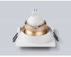 Встраиваемый светильник Ambrella Light Techno spot Technic base TN102827