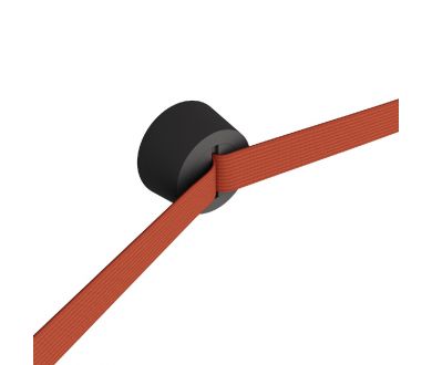 Купить Накладное основание Denkirs Belty Base TR5515-BK Накладное основание Denkirs Belty Base TR5515-BK