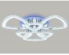 Потолочная люстра Ambrella Light Acrylica FA8861
