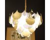 Подвесная люстра Cloyd Polynesia 10967