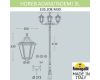 Садовый светильник Fumagalli E35.208.M30.AXH27
