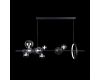 Подвесной светильник Loft IT Molecule 10023/1200L