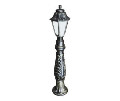 Купить Уличный светильник Fumagalli Iafet.R/Anna E22.162.000.BYF1R Уличный светильник Fumagalli Iafet.R/Anna E22.162.000.BYF1R