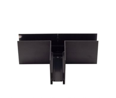 Купить Коннектор AM Group MAGNET AM401 LL-20B Т-образный Коннектор AM Group MAGNET AM401 LL-20B Т-образный