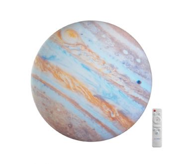 Купить Потолочный светильник Sonex Jupiter 7724/EL Потолочный светильник Sonex Jupiter 7724/EL