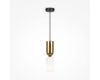 Подвесной светильник Maytoni Memory MOD177PL-01G