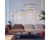Подвесной светильник Odeon Light 3901/99L