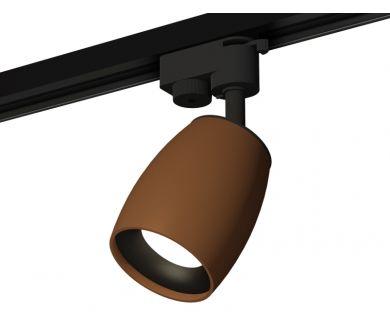 Купить Трековый однофазный светильник Ambrella Light Track System XT1124031 (A2521, C1124, N7011) Трековый однофазный светильник Ambrella Light Track System XT1124031 (A2521, C1124, N7011)