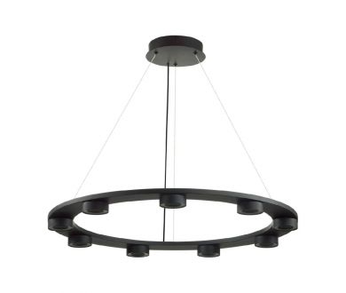 Купить Подвесная люстра Odeon Light Turman 6631/75L Подвесная люстра Odeon Light Turman 6631/75L
