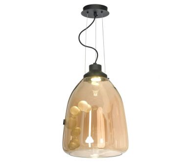 Купить Подвесной светильник Lussole Loft LSP-8500 Подвесной светильник Lussole Loft LSP-8500