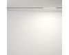 Трековый магнитный светильник Maytoni Technical Magnetic track system Exility Parete TR106-2-12W4K-B