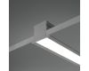 Алюминиевый профиль Maytoni Led strip ALM-2720-S-2M