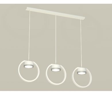 Купить Подвесной светильник Ambrella Light Traditional (C9106, N8121) XB9106101 Подвесной светильник Ambrella Light Traditional (C9106, N8121) XB9106101
