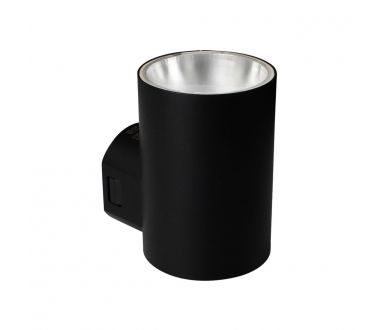 Купить Уличный настенный светильник Arte Lamp Alcyone A6109AL-1BK Уличный настенный светильник Arte Lamp Alcyone A6109AL-1BK