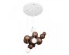 Подвесной светильник Loft IT Ginger 10161 Dark wood