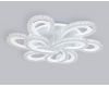 Потолочная люстра Ambrella Light Acrylica Ice FA1704