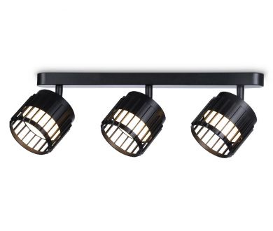 Купить Спот Ambrella Light Techno family TN71168 Спот Ambrella Light Techno family TN71168