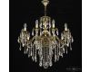 Подвесная люстра Bohemia Ivele Crystal AL79101/10/250 B AGB