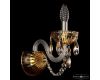 Бра Bohemia Ivele Crystal 5402B/1/141 G Amber/M-1G K721