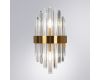 Настенный светильник Arte Lamp Fedelta A1068AP-2PB