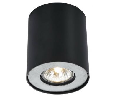 Купить Потолочный светильник Arte Lamp Falcon A5633PL-1BK Потолочный светильник Arte Lamp Falcon A5633PL-1BK