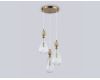 Подвесной светильник Ambrella Light High Light Ceramo Modern LH53284