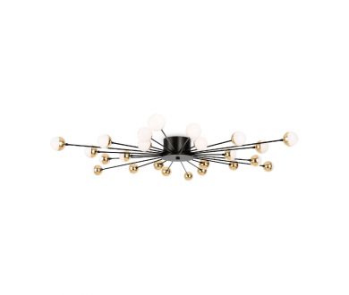 Купить Потолочная люстра Freya Celebrity FR5242CL-24B Потолочная люстра Freya Celebrity FR5242CL-24B