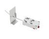 Подвод питания Denkirs Smart TR2100-WH