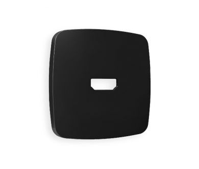 Купить Лицевая панель для HDMI розетки Ambrella Volt Omega OP8140 Лицевая панель для HDMI розетки Ambrella Volt Omega OP8140