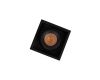 Встраиваемый светильник Loft IT Flash 10319/B Black